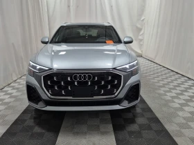 Audi Q8 Progressiv 55 TFSI quattro, снимка 3