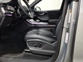 Audi Q8 Progressiv 55 TFSI quattro, снимка 11