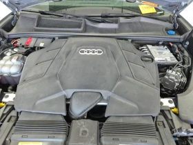 Audi Q8 Progressiv 55 TFSI quattro, снимка 10