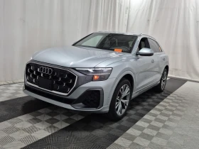 Audi Q8 Progressiv 55 TFSI quattro, снимка 1