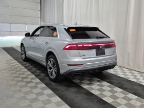Audi Q8 Progressiv 55 TFSI quattro, снимка 6