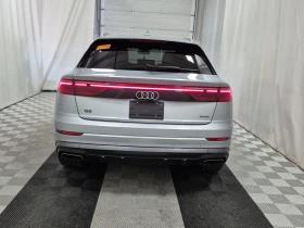 Audi Q8 Progressiv 55 TFSI quattro, снимка 7