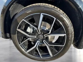 VW Tiguan TDI 4Motion = R-Line = Гаранция, снимка 4