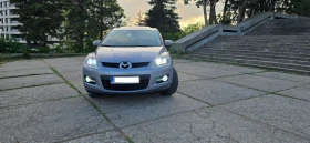 Mazda CX-7 2.3T 260hp, снимка 8