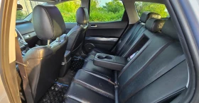 Mazda CX-7 2.3T 260hp, снимка 13