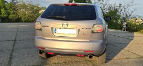 Mazda CX-7 2.3T 260hp, снимка 4