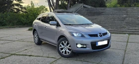 Mazda CX-7 2.3T 260hp, снимка 6