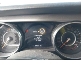 Jeep Gladiator 3.6l Sport S 4X4, снимка 7
