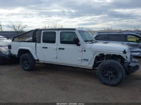 Jeep Gladiator 3.6l Sport S 4X4, снимка 13