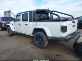 Jeep Gladiator 3.6l Sport S 4X4, снимка 2