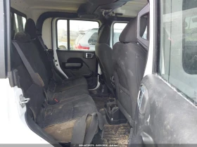 Jeep Gladiator 3.6l Sport S 4X4, снимка 8