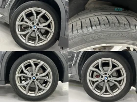 BMW X3 HEADUP* КАМЕРА* ДИСТРОНИК* 4 ПОДГРЕВА, снимка 5