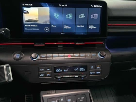 Hyundai Kona N Line/ПАНОРАМА/ДИСТРОНИК, снимка 11