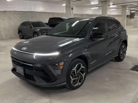 Hyundai Kona N Line/ПАНОРАМА/ДИСТРОНИК, снимка 1