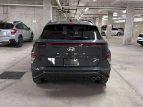 Hyundai Kona N Line/ПАНОРАМА/ДИСТРОНИК, снимка 6