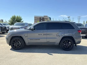 Jeep Grand cherokee Altitude 4WD 3.6L , снимка 7
