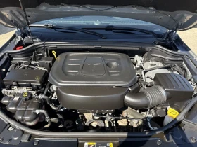 Jeep Grand cherokee Altitude 4WD 3.6L , снимка 9