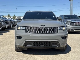 Jeep Grand cherokee Altitude 4WD 3.6L , снимка 2