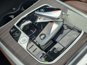 BMW X5 XDRIVE40I| HUD| 360CAM| PANO| AMBIENT| 2 КЛЮЧА| , снимка 17