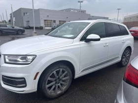Audi Q7  3.0T Progressiv  / 360 КАМЕРА / ОБДУХВАНЕ /CARFAX, снимка 2