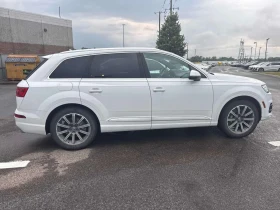 Audi Q7  3.0T Progressiv  / 360 КАМЕРА / ОБДУХВАНЕ /CARFAX, снимка 3