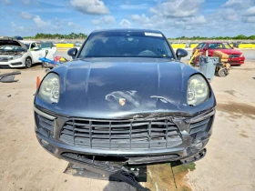 Porsche Macan 3.0l S, снимка 5