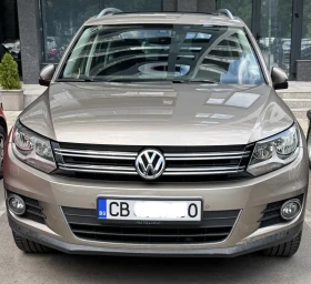 VW Tiguan Sport & Style Facelift, снимка 2