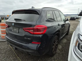 BMW X3 * XDRIVE30I * CARFAX * АВТОКРЕДИТ* , снимка 3