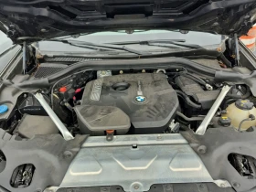 BMW X3 * XDRIVE30I * CARFAX * АВТОКРЕДИТ* , снимка 17