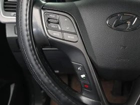 Hyundai Santa fe 2.2 2WD EXCLUSIVE , снимка 17