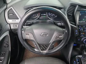 Hyundai Santa fe 2.2 2WD EXCLUSIVE , снимка 13