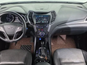 Hyundai Santa fe 2.2 2WD EXCLUSIVE , снимка 7
