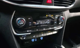 Hyundai Santa fe, снимка 11
