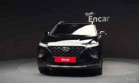 Hyundai Santa fe, снимка 3