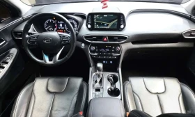 Hyundai Santa fe, снимка 5