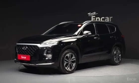 Hyundai Santa fe, снимка 1