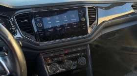 VW T-Roc  2.0 TSI R-Line 4Motion, снимка 9