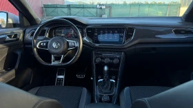 VW T-Roc  2.0 TSI R-Line 4Motion, снимка 4