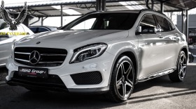 Обява за продажба на Mercedes-Benz GLA 200 AMG LINE/NIGHT PAKET/GERMANY/LED/CAMERA/BLUETO/LIZ ~32 500 лв. - изображение 1