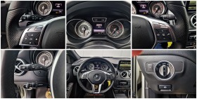Mercedes-Benz GLA 200 ! AMG LINE/NIGHT PAKET/GERMANY/LED/CAMERA/BLUETO/L, снимка 10 - Автомобили и джипове - 43787584
