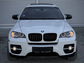 BMW X6 3.5d / Shadow Line / Exclusive / Recaro / Sunroof, снимка 1 - Автомобили и джипове - 45179588