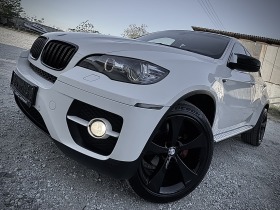 BMW X6 3.5d / Shadow Line / Exclusive / Recaro / Sunroof, снимка 1