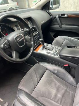 Audi Q7 3.0 , снимка 15