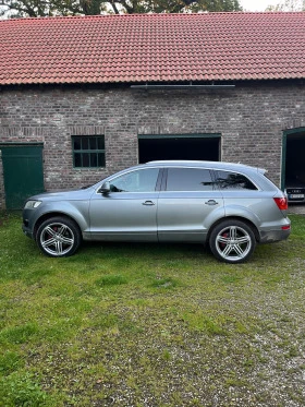 Audi Q7 3.0 , снимка 1