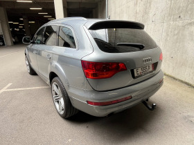 Audi Q7 3.0 , снимка 8