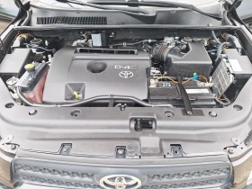 Toyota Rav4 2.2d4d 136к.с , снимка 16