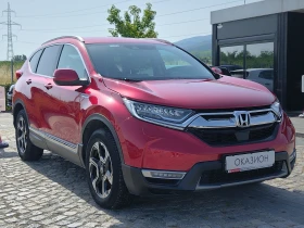 Honda Cr-v 2.0 i-MMD Prestige Hybrid 4x4 Automatic, снимка 3