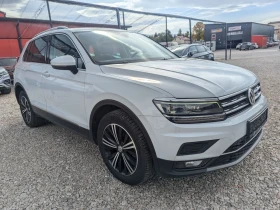 Обява за продажба на VW Tiguan 83, 718км! 4х4  ~43 900 лв. - изображение 3