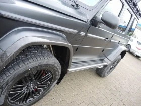 Mercedes-Benz G 63 AMG Magno 4x4² | Mobile.bg    3