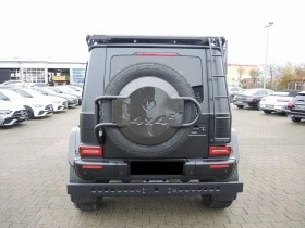 Mercedes-Benz G 63 AMG Magno 4x4&#178;, снимка 11